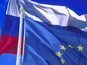 เปิดการประชุมสุดยอดรัสเซีย อียูครั้งที่ 31